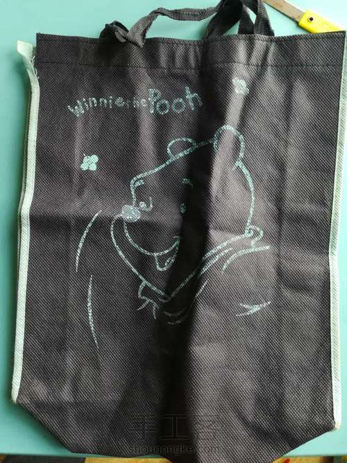 爱书，爱看书－－小书袋教程 第1步