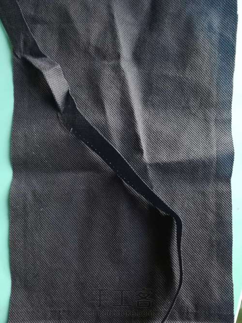 爱书，爱看书－－小书袋教程 第2步