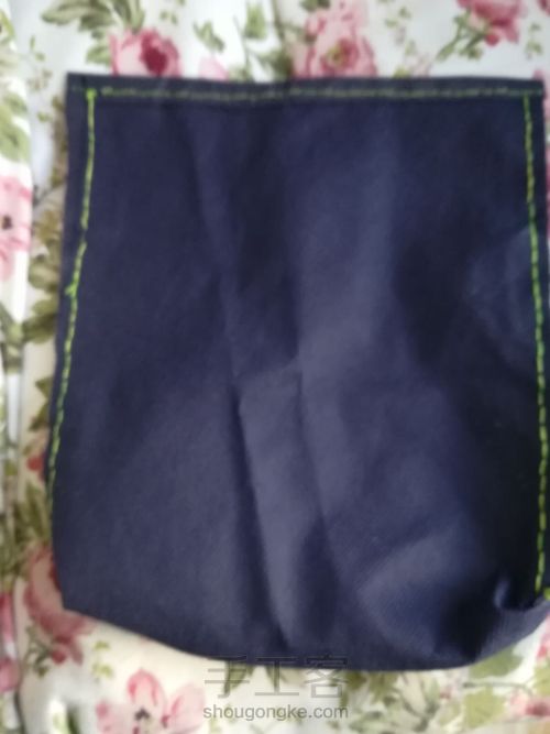 爱书，爱看书－－小书袋教程 第3步