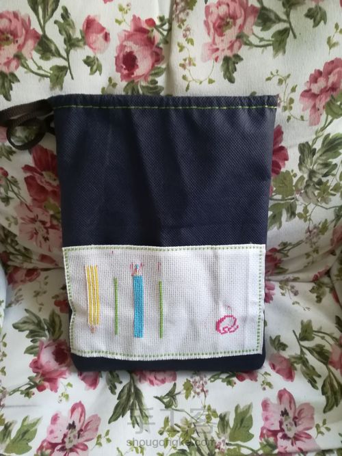 爱书，爱看书－－小书袋教程 第4步