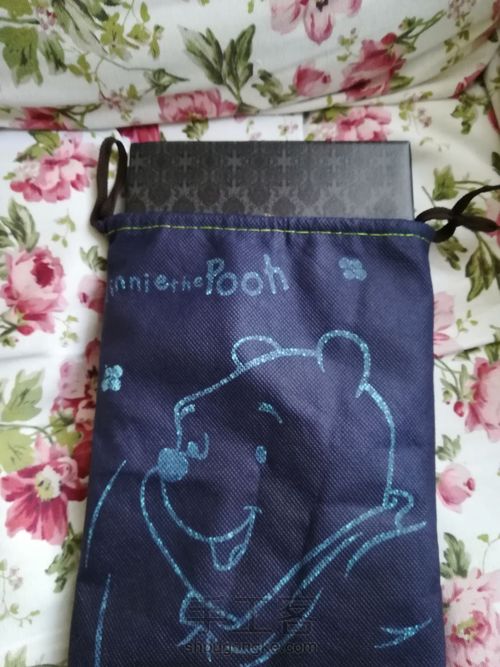 爱书，爱看书－－小书袋教程 第6步