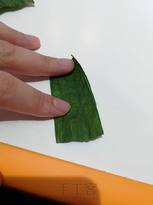 居家玫瑰花 第34步