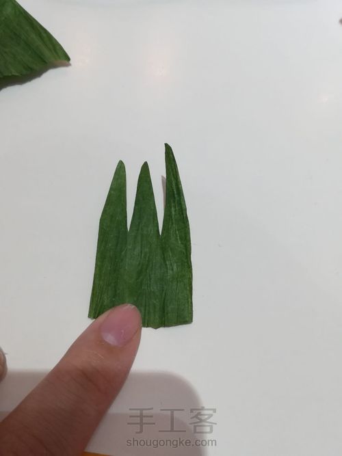 居家玫瑰花 第37步