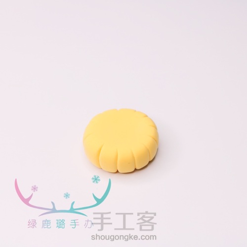 【原创】中秋将至，吃点月饼～ 第2步