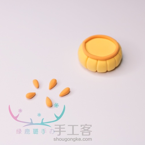 【原创】中秋将至，吃点月饼～ 第4步