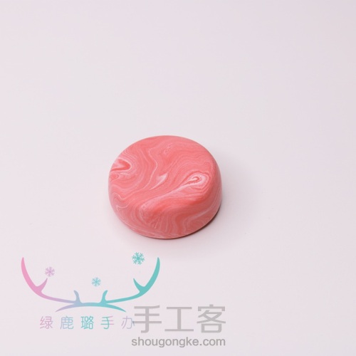 【原创】中秋将至，吃点月饼～ 第9步