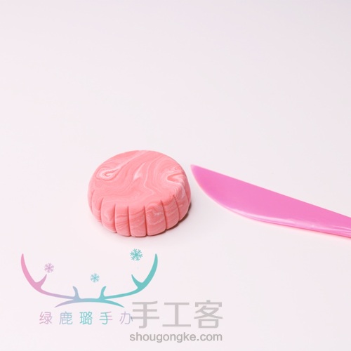 【原创】中秋将至，吃点月饼～ 第10步