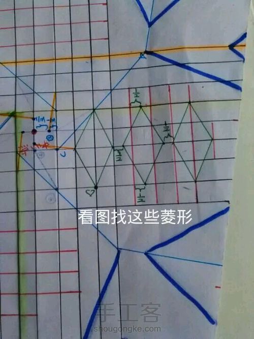 [转]②超精细纸杯玫瑰 第10步