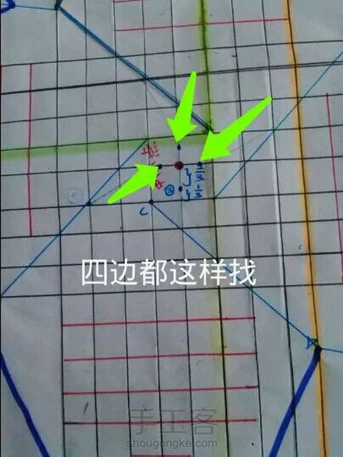 [转]②超精细纸杯玫瑰 第8步