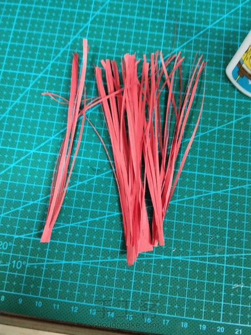 曼珠沙华 第28步