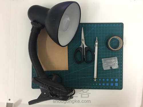 刻纸 安得华胥梦一场？一世长安与君共。 第2步