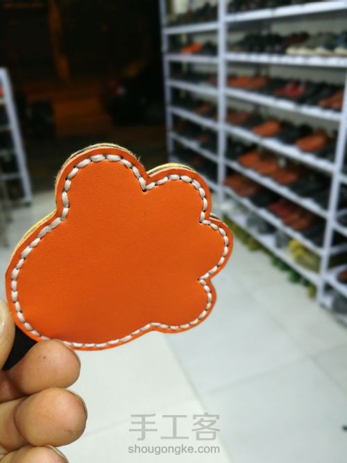 发个小饰件 第10步