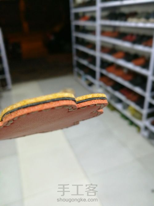 发个小饰件 第9步