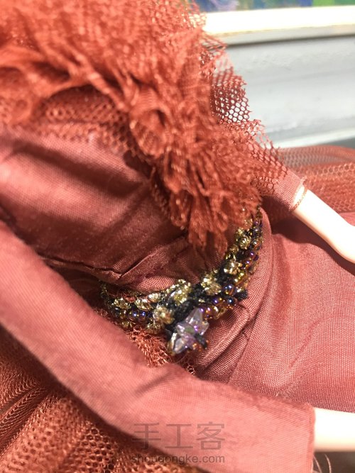 优雅名伶 第16步