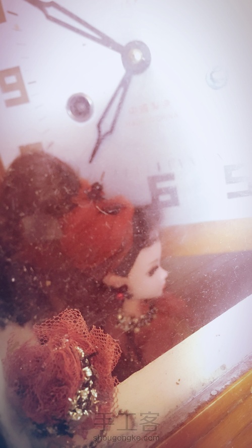 优雅名伶 第22步