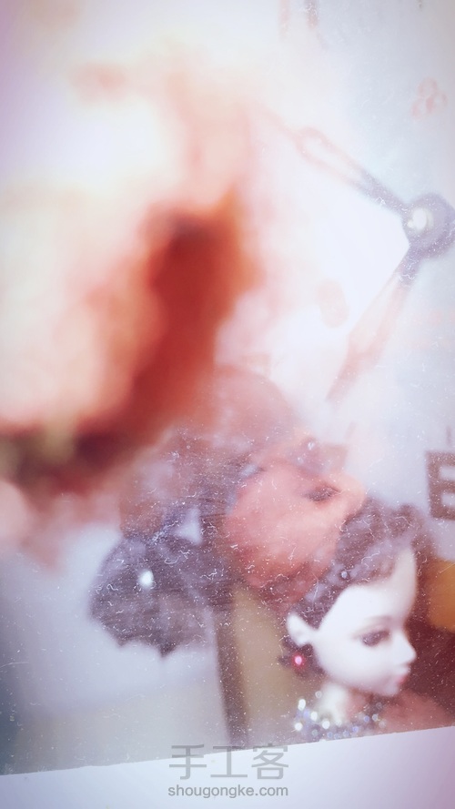 优雅名伶 第24步