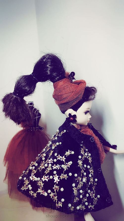 优雅名伶 第32步