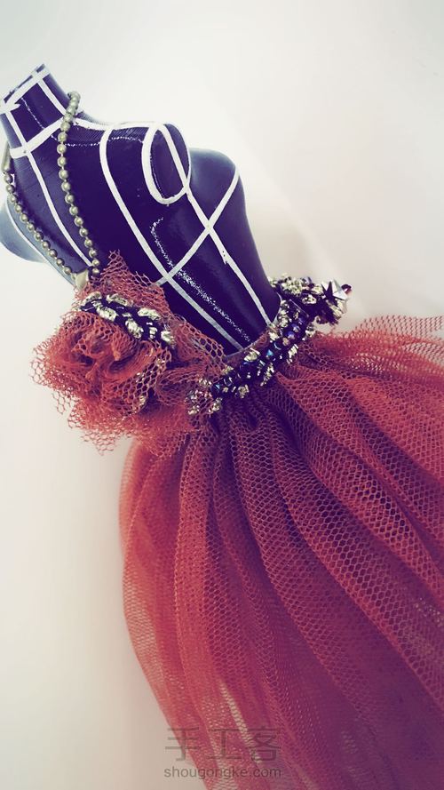 优雅名伶 第33步