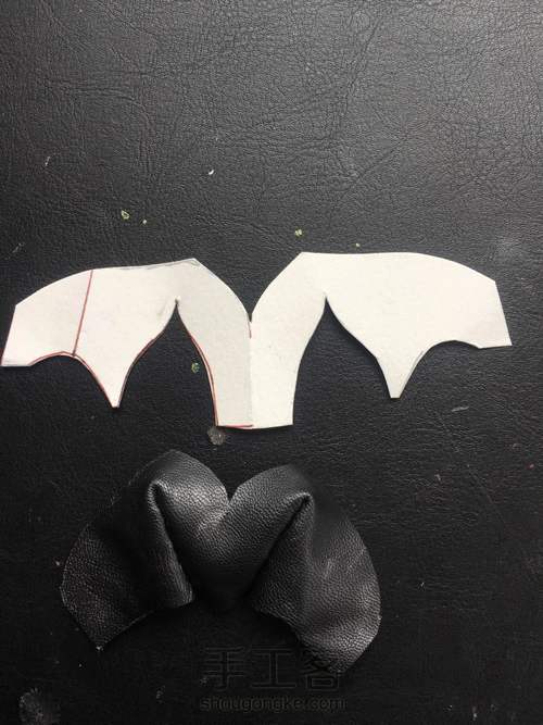 溜冰的芭蕾舞女孩 第3步