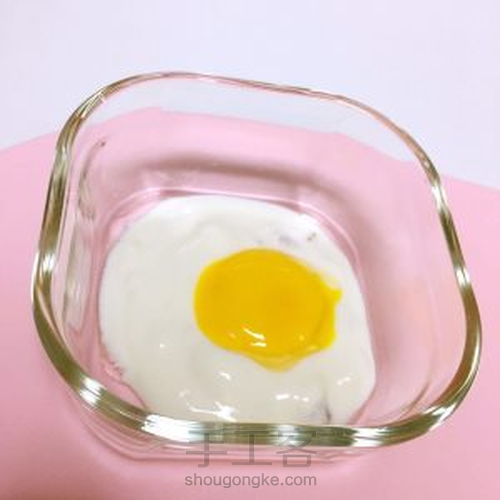 宝宝辅食焗水果 第3步