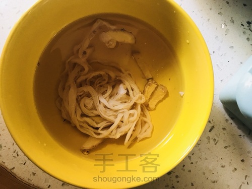 手工制作麻辣腊肠 第9步