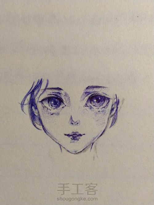 送你可爱的娃娃，鸡年大吉（松子特别篇） 第12步