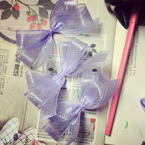 玫瑰花笔做法 第18步