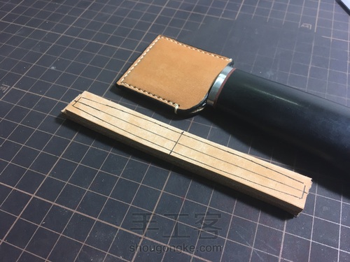 YSL high school制作过程分享 第3步