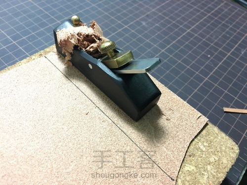 YSL high school制作过程分享 第22步