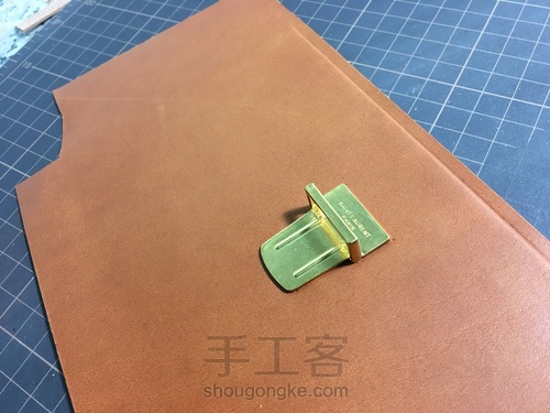 YSL high school制作过程分享 第26步