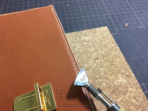 YSL high school制作过程分享 第29步