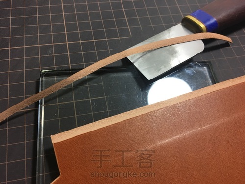 YSL high school制作过程分享 第35步