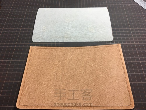 YSL high school制作过程分享 第38步