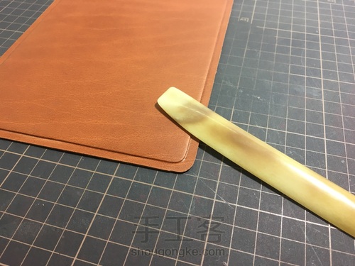 YSL high school制作过程分享 第44步