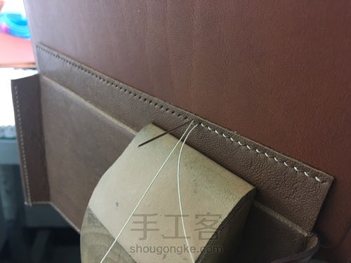 YSL high school制作过程分享 第45步