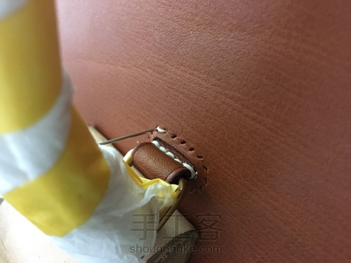 YSL high school制作过程分享 第52步