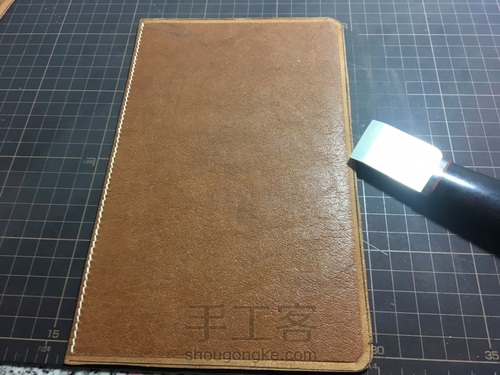 YSL high school制作过程分享 第66步