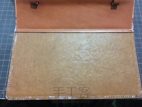YSL high school制作过程分享 第78步