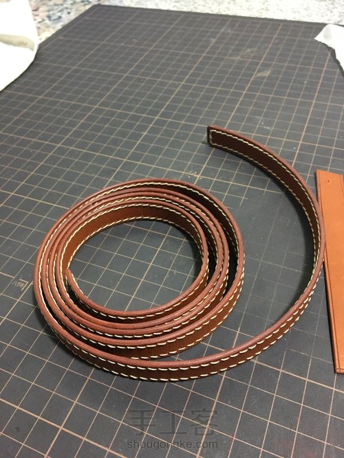 YSL high school制作过程分享 第87步