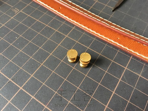 YSL high school制作过程分享 第88步