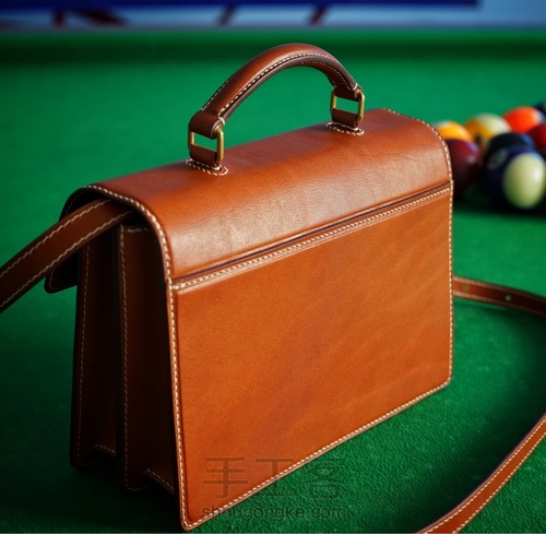 YSL high school制作过程分享 第91步