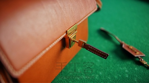 YSL high school制作过程分享 第97步