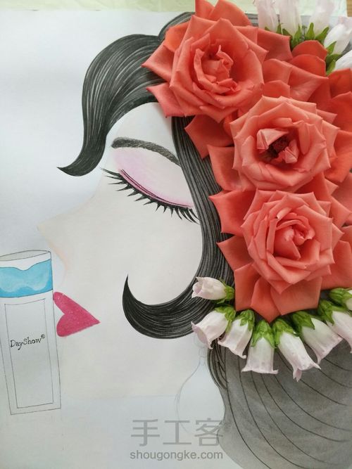 甜蜜之吻 第12步