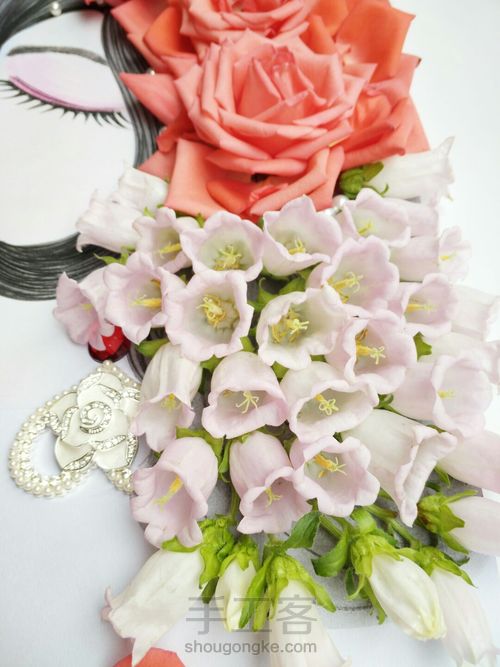 甜蜜之吻 第13步