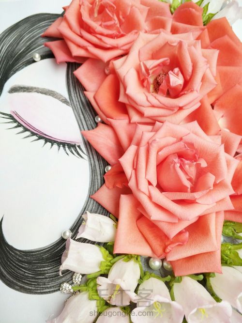 甜蜜之吻 第14步