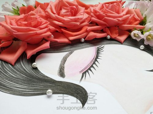 甜蜜之吻 第15步