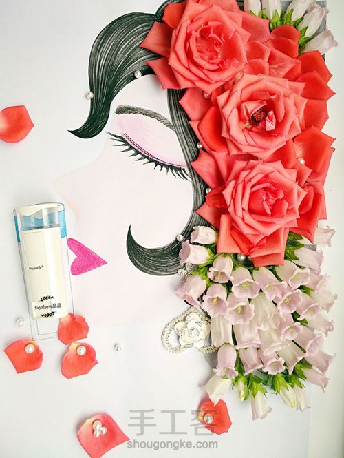 甜蜜之吻 第16步