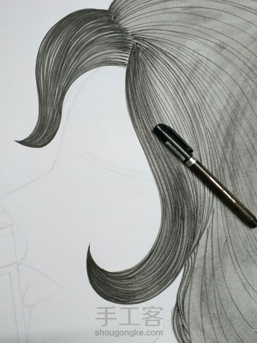 甜蜜之吻 第4步