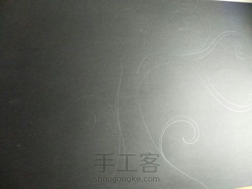 纽扣珍珠树 第10步