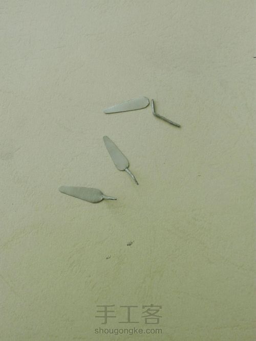 画家套之娃用油画铲～ 第7步